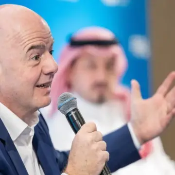 أسعار فلكية لتذاكر كأس العالم.. وإنفانتينو يوضح السبب